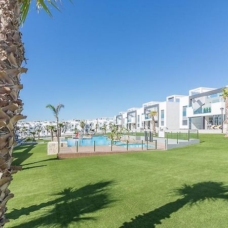 Calle Bullas Topfloor Lejlighed Торевиеха Екстериор снимка